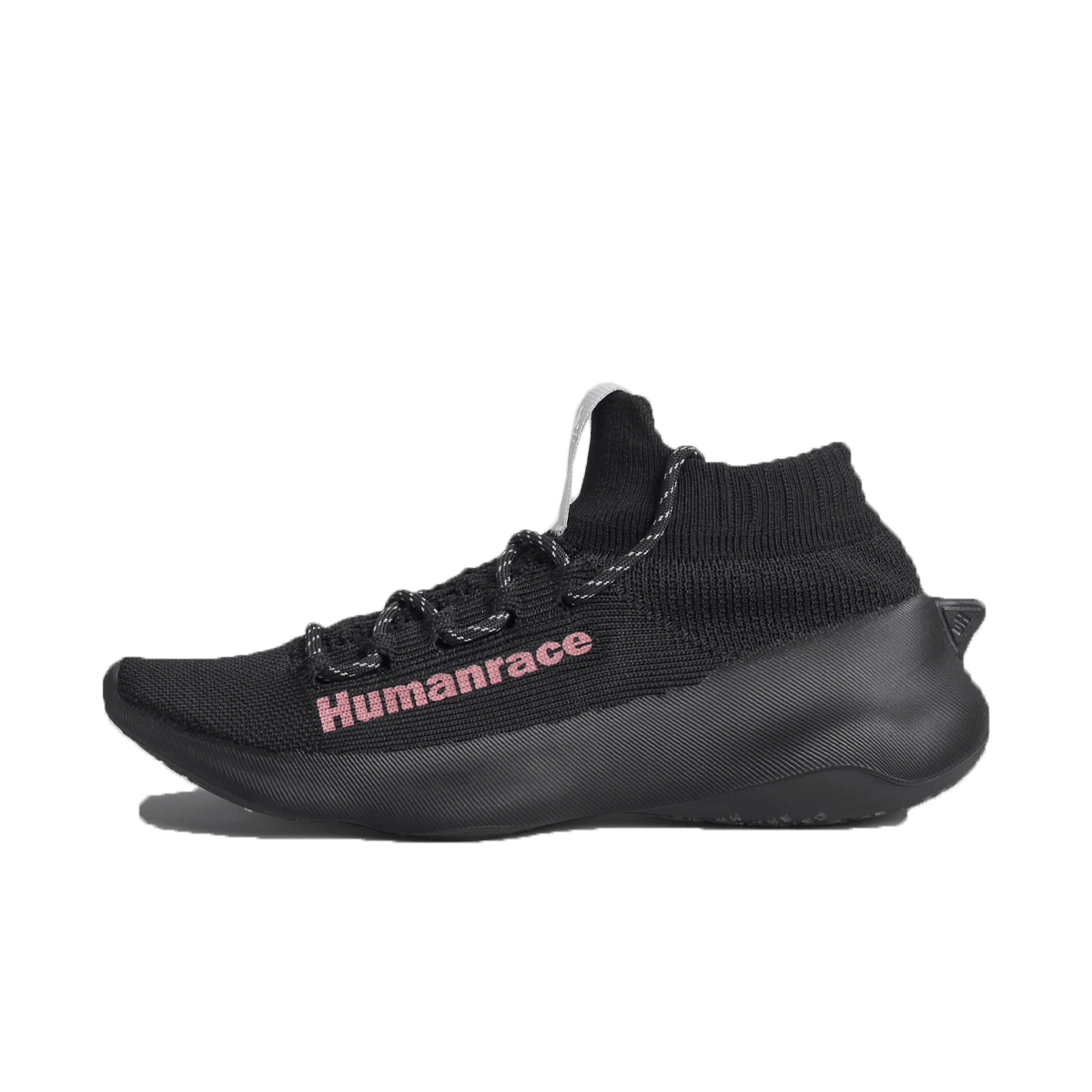 adidas Humanrace Sičhona 'Black'