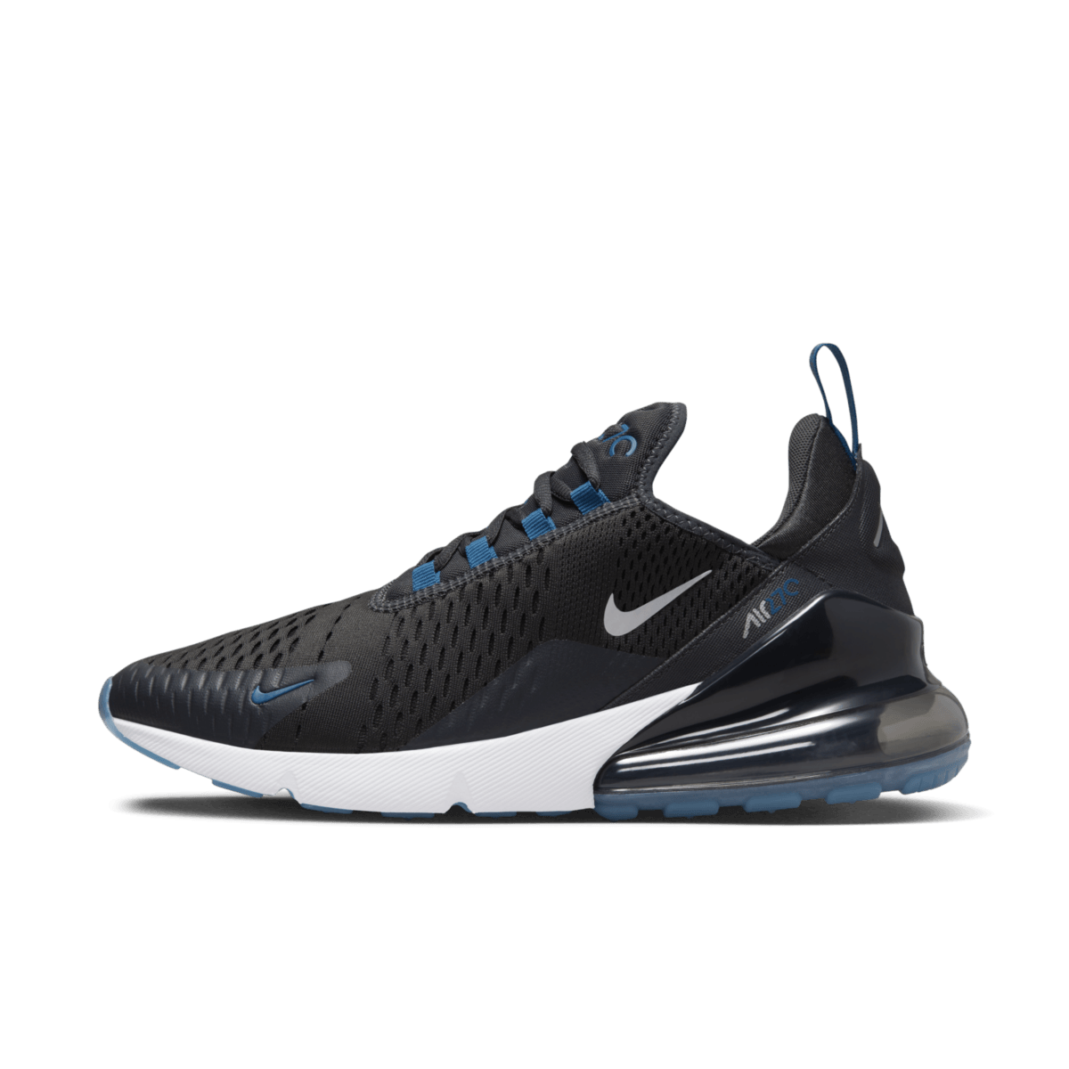 Nike Air Max 270 'Anthracite' FV0380-001