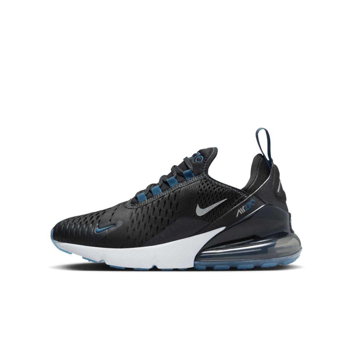 Nike Air Max 270 GS 'Anthracite' FV0363-001