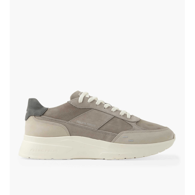 Filling Pieces Jet Runner Taupe