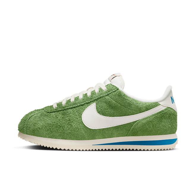 Nike Cortez Vintage WMNS 'Chlorophyll'