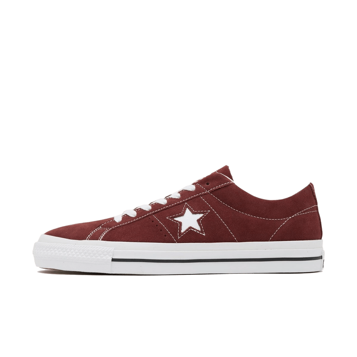 Converse One Star Pro  'Pueblo Brown' A07893C