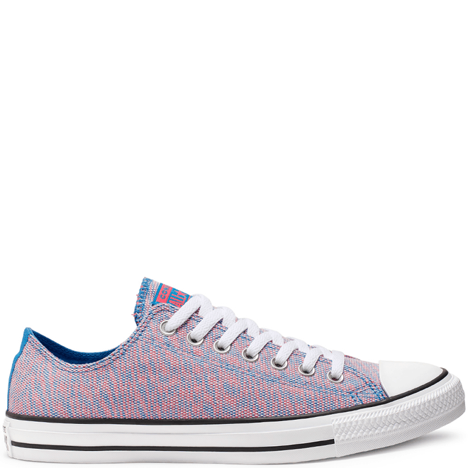 Chuck Taylor All Star Woven Low Top 164417C