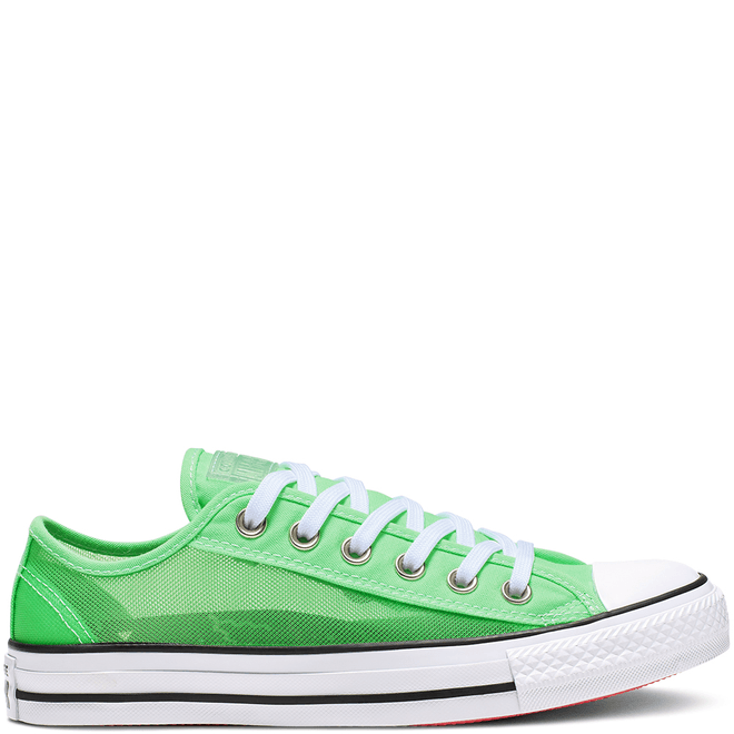 Chuck Taylor All Star See Thru Low Top 564628C