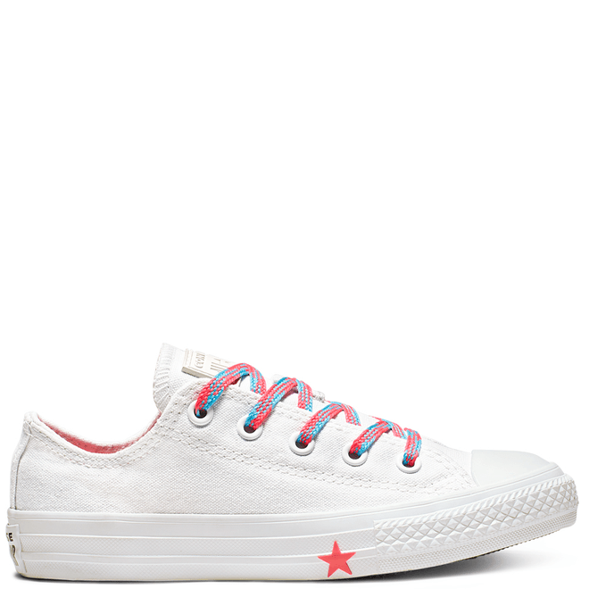 Chuck Taylor All Star Glow Up Low Top 364189C