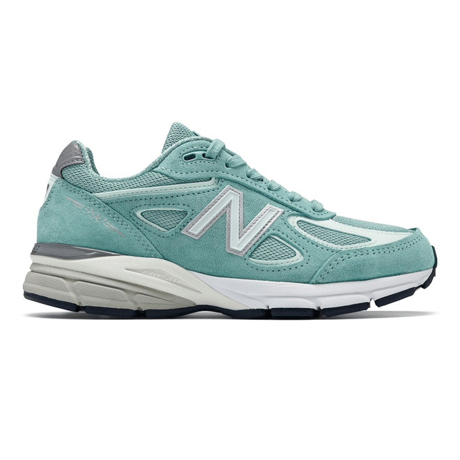 New Balance 990v4 Made in US W990MS4
