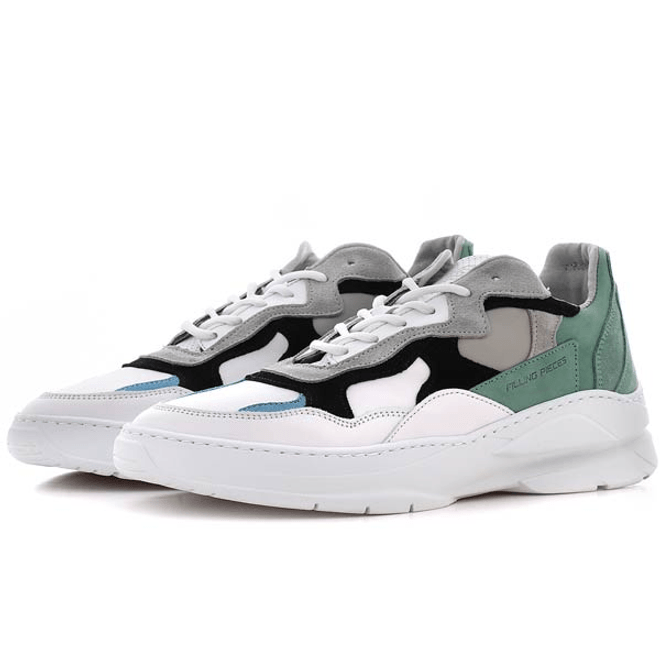 Filling Pieces Low Fade Cosmo Infinity 0376258819400