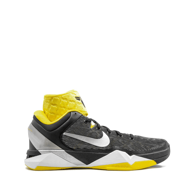 Nike Zoom Kobe 7 Supreme 488244-001