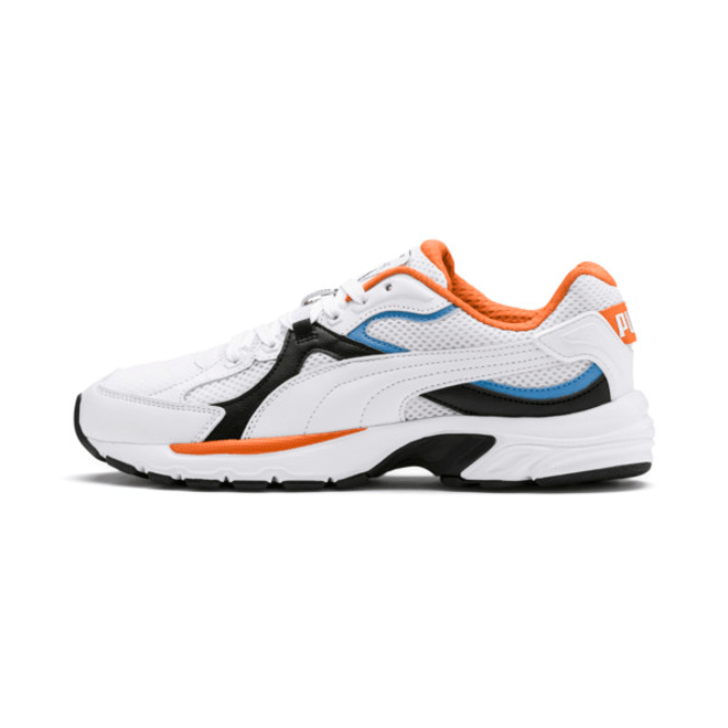 Puma Axis Plus 90S Trainers 370287_14