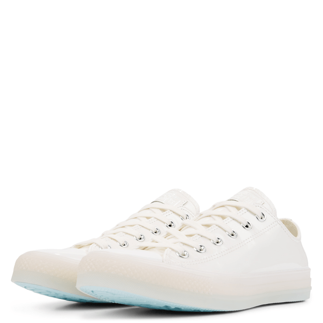 Chuck Taylor All Star Glow Low Top 165605C