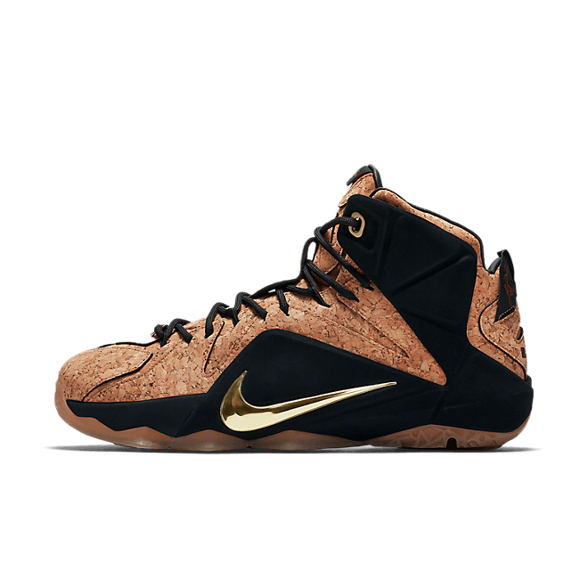 Nike Lebron 12 EXT Cork 768829-100