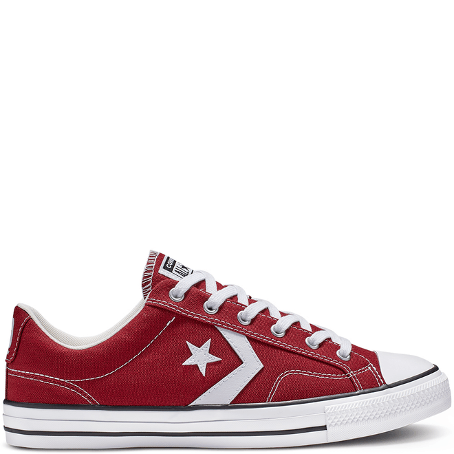 Star Player Low Top 165461C