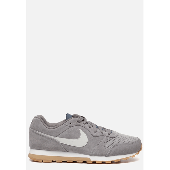 Nike Md Runner 2 Suede  AQ9211-002