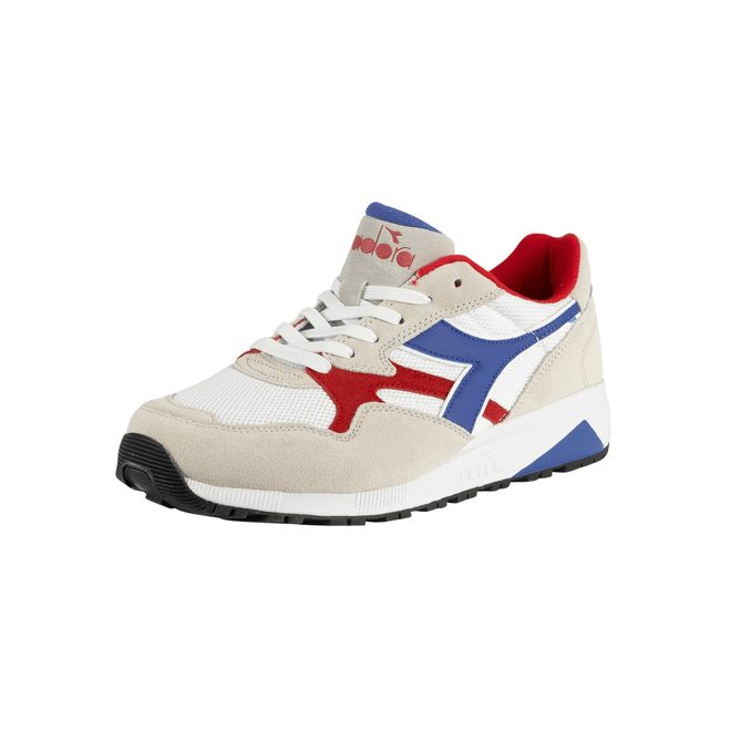 Diadora N902 S Suede Trainers 501-173290-20006