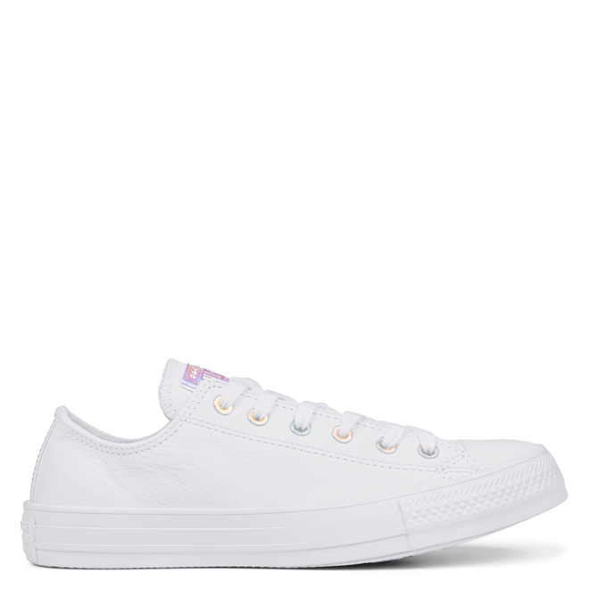 Chuck Taylor All Star Iridescent Low Top 165623C