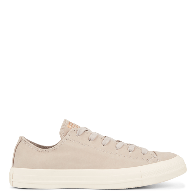 Chuck Taylor All Star Minimalism Leather Low Top 165616C