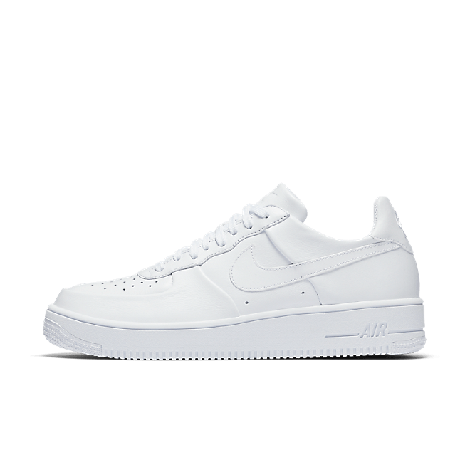 Nike Air Force 1 Ultraforce Leather 845052-100