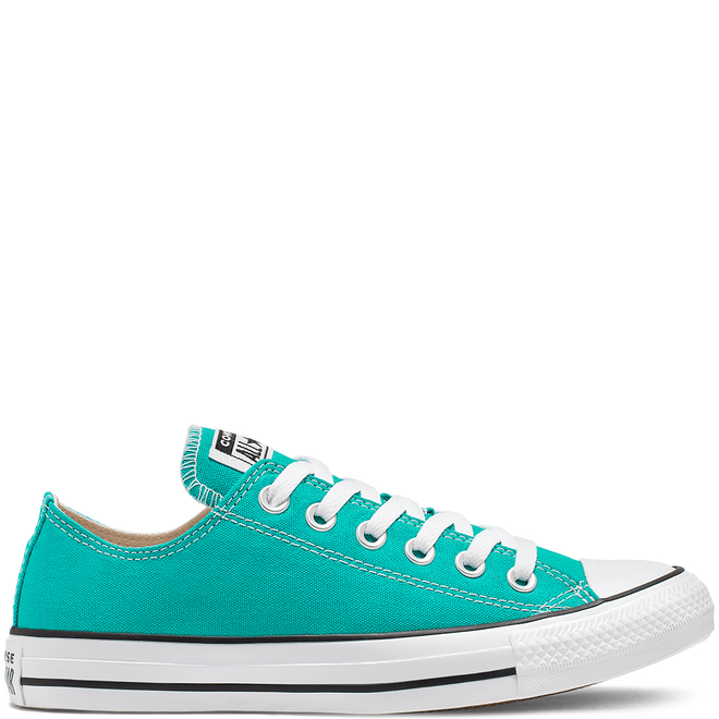 Unisex Seasonal Color Chuck Taylor All Star Low Top 166267C