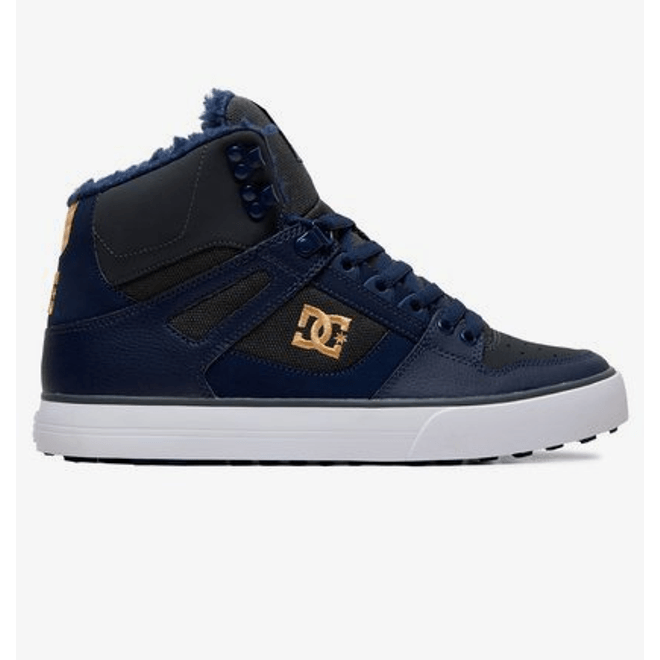 DC Shoes Pure WNT  ADYS400047NGH