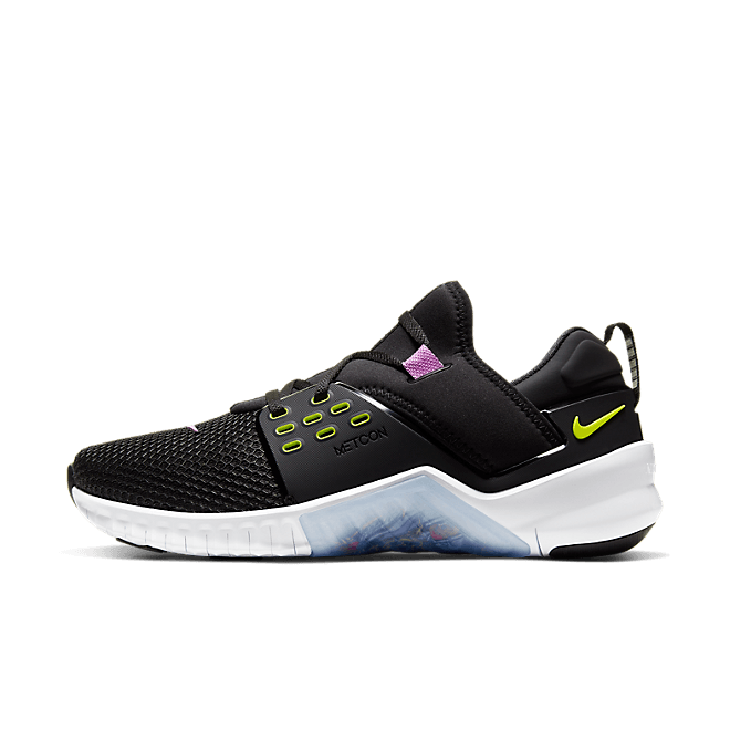 Nike Free X Metcon 2 AQ8306-035