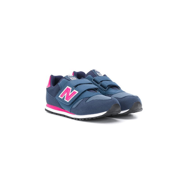 New Balance Kids 373 low-top NBYV373AB