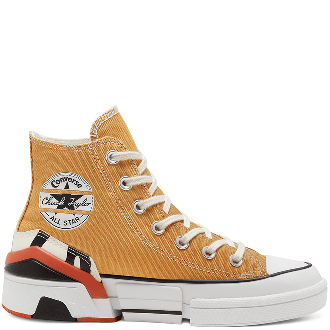 Sunblocked CPX70 High Top 567721C