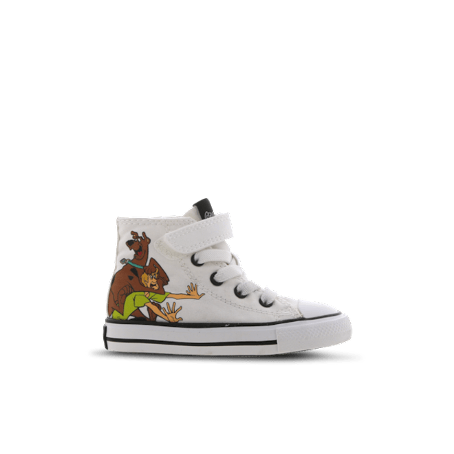 Converse Chuck Taylor All Star High Scooby-Doo 769078C