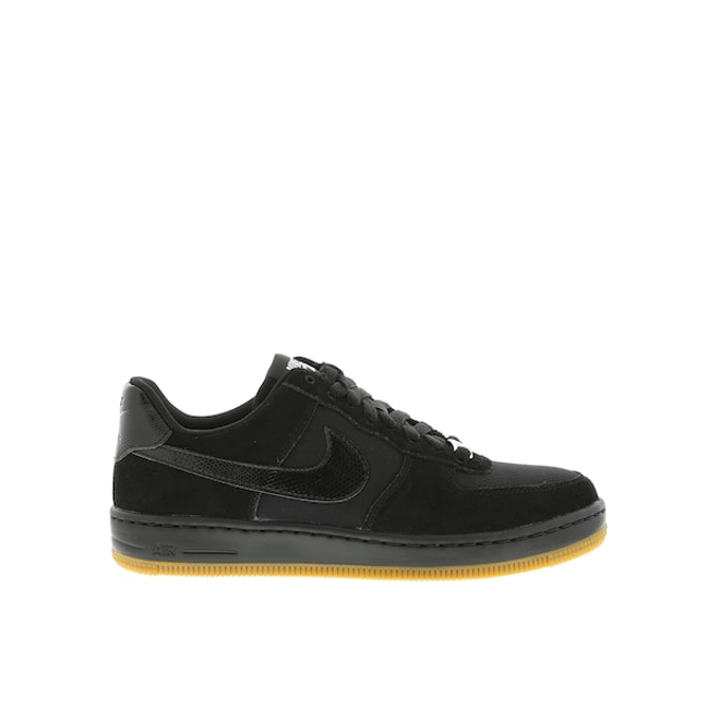 Nike Air Force 1 Airness Lo 654852-003
