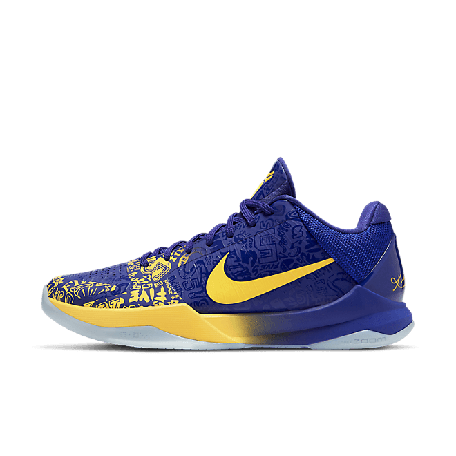 Nike Kobe 5 Protro 5 'Rings' CD4991-400