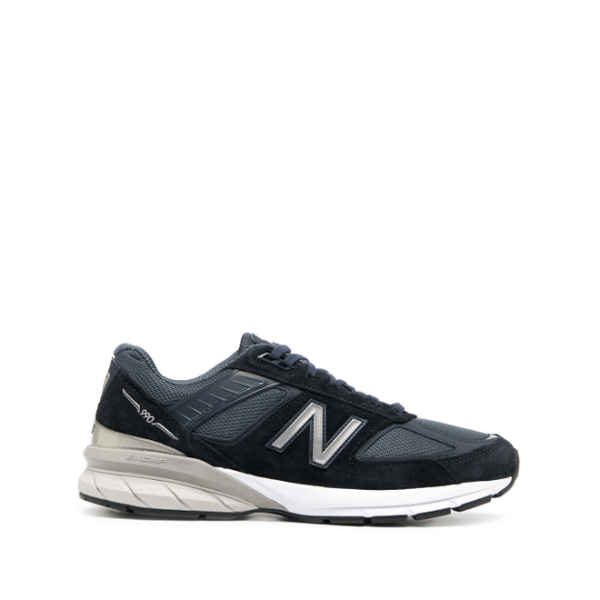 New Balance 990v5 low-top trainers NBM990NV5