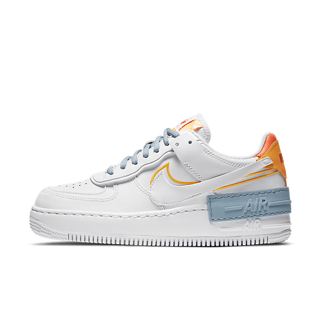 Nike Air Force 1 Shadow Kindness Day 2020 (W) DC2199-100