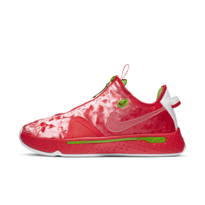 Nike PG4 'Crimson' D5079-602
