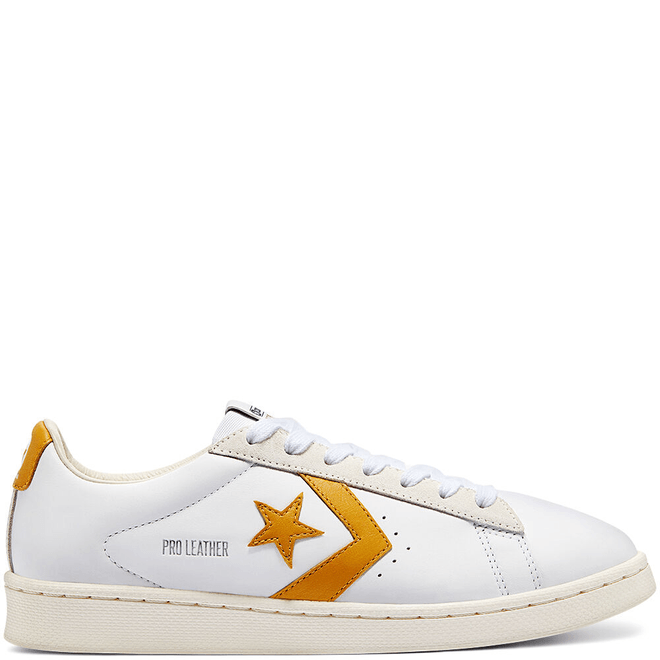 Pro Leather Low Top 171070C