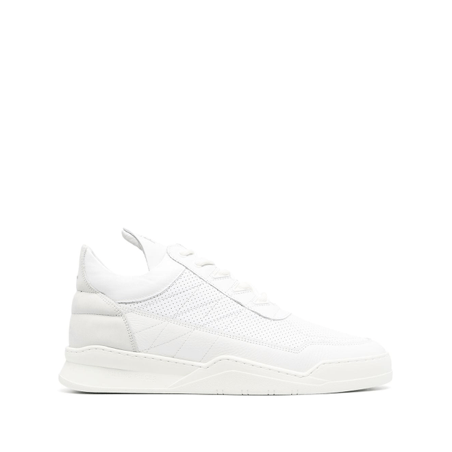 Filling Pieces High-top 2522768