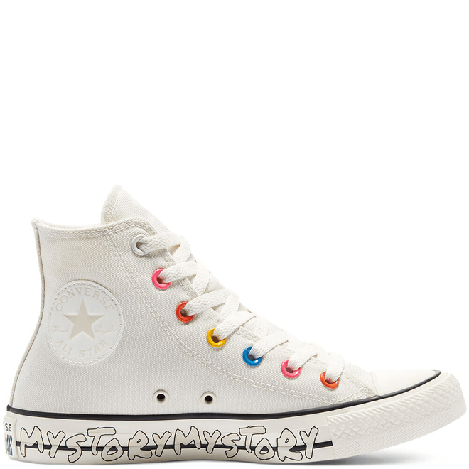 My Story Chuck Taylor All Star High Top 170293C