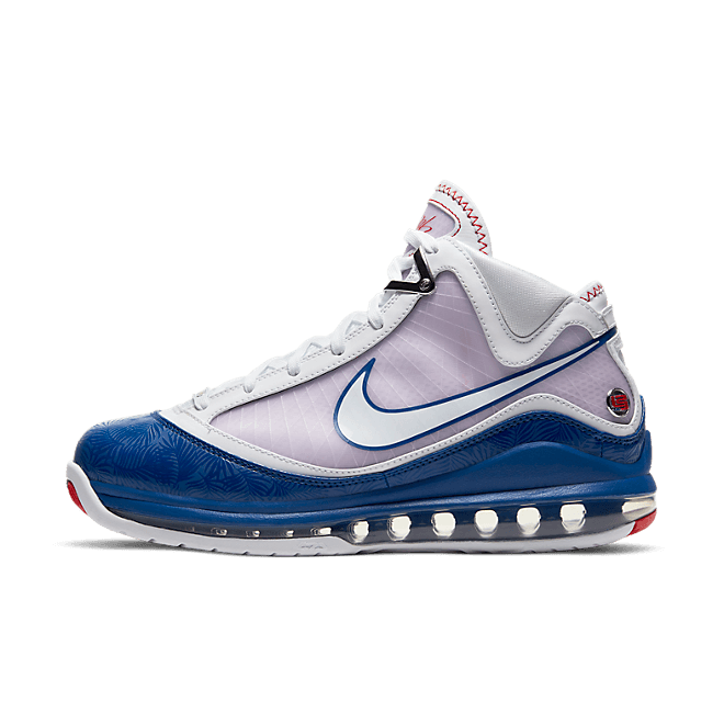Nike Lebron 7 'Baseball Blue' DJ5158-100