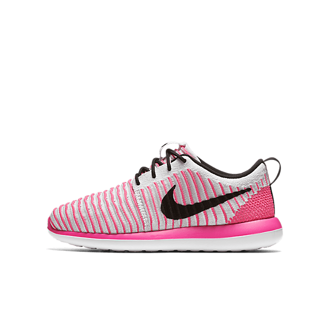 Nike Nike Roshe Two Flyknit (Gs) 844620-600