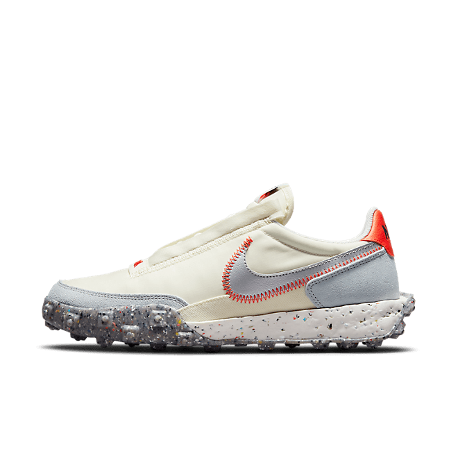 Nike Wmns Waffle Racer Crater CT1983 105