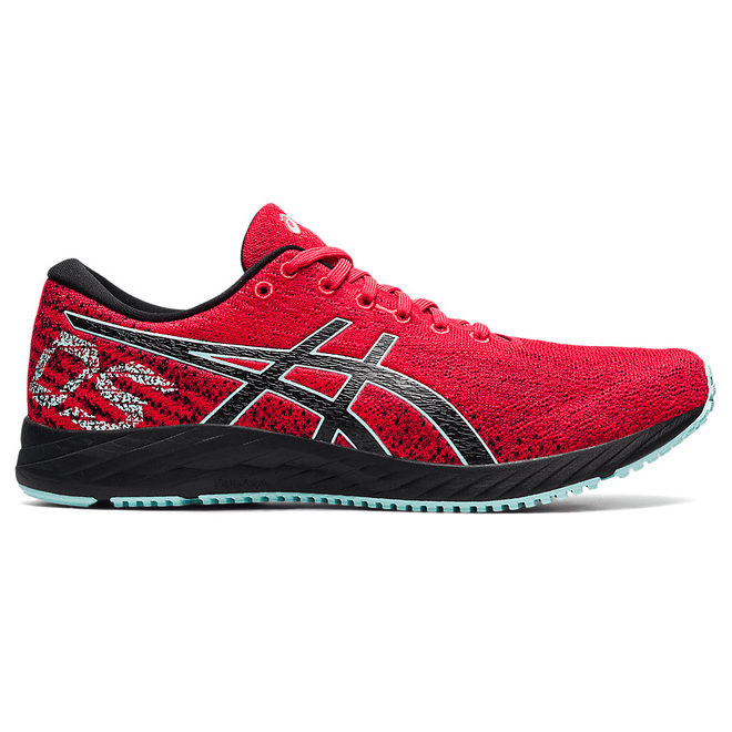 ASICS Gel - Ds Trainer 26 Electric Red 1011B240.600