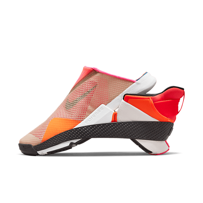 Nike Go FlyEase Bright Crimson CW5883-600