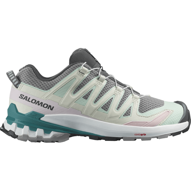 Damen Trailrunning-Schuhe SALOMON XA PRO 3D V9 W L47118900
