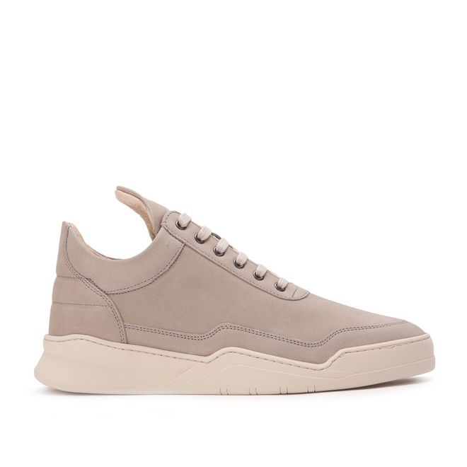 Filling Pieces Low Top Ghost Lane 2522215-1890042