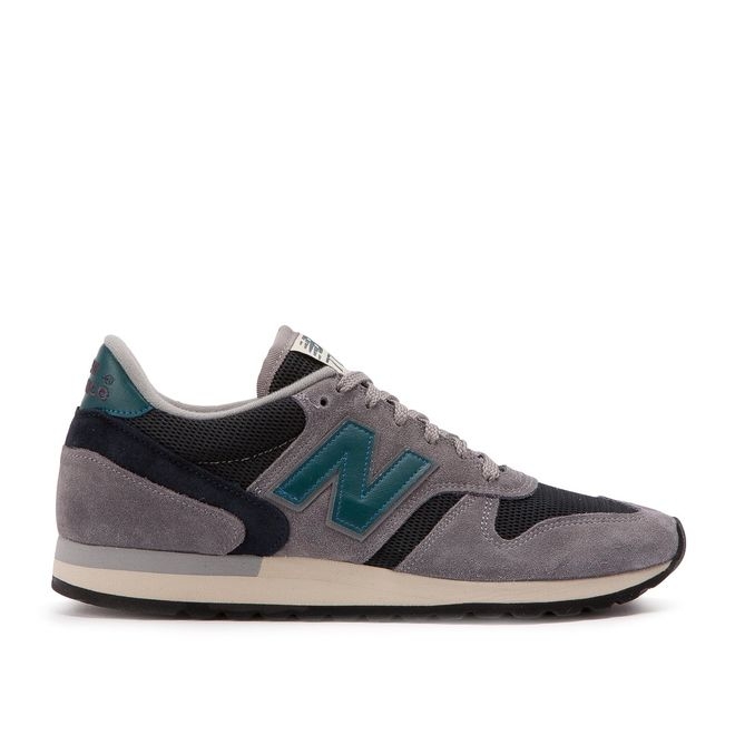 New Balance M 770 GNO Made in England 601451-60-12