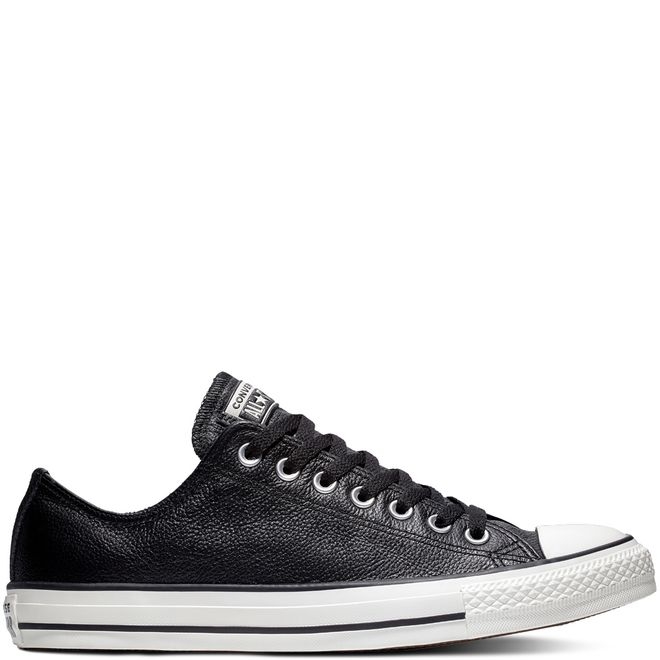Chuck Taylor All Star Leather Low Top 161497C