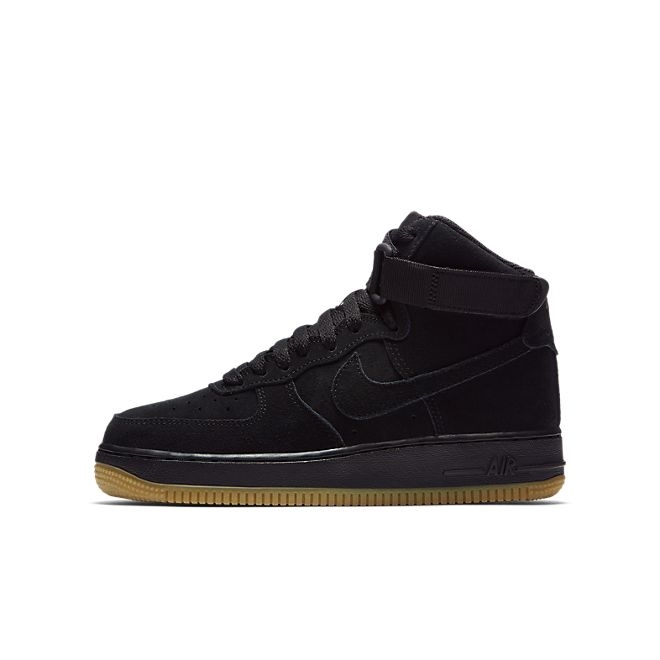 Nike Air Force 1 High '07 LV8 Suede 807617-002