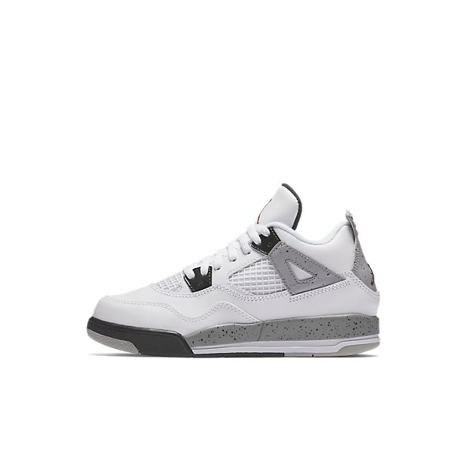 Nike Jordan 4 Retro BP 308499-104