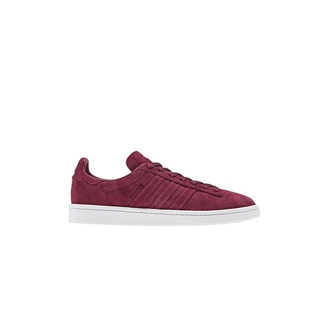 Adidas Campus Stitch And T "Mystery Ruby" CQ2472