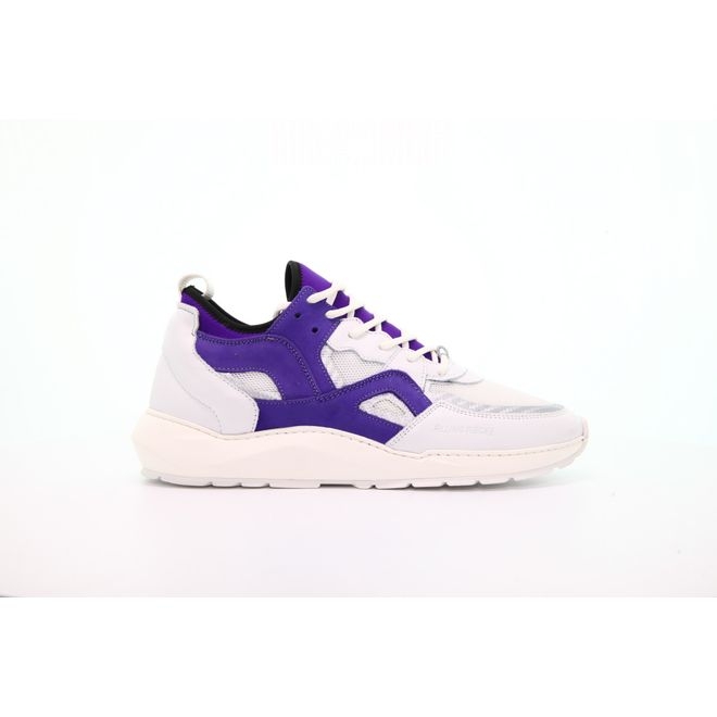 Filling Pieces Origin Low Arch runner Fence "Lavender" 03325831902