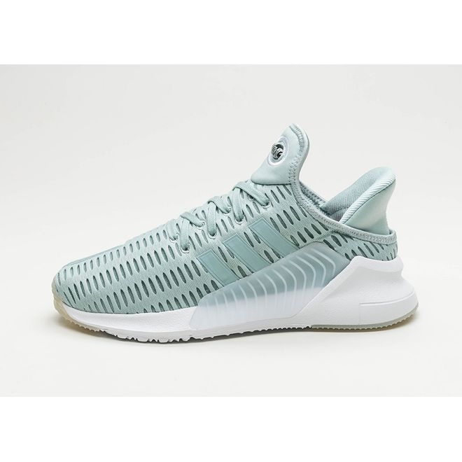 adidas ClimaCool 02/17 W (Tactile Green / Tactile Green / Ftwr White) BY9293