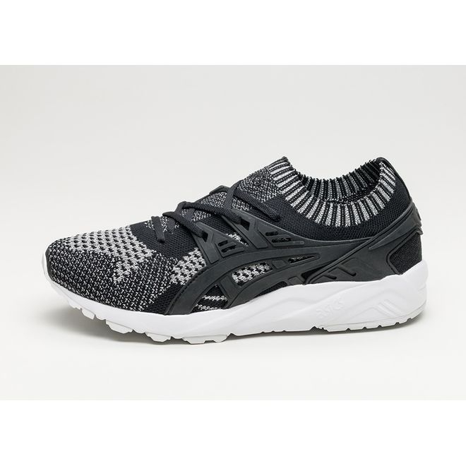 Asics Gel-Kayano Trainer Knit *Reflective Pack* (Silver / Black) H7S3N 9390